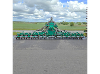 Техника для внесения удобрений SAMSON