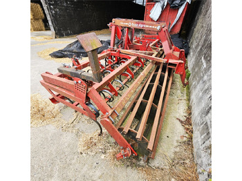 Культиватор