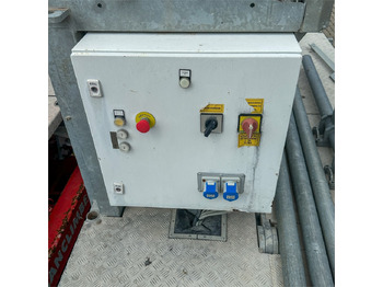 Подъёмник Scanclimber SC 8000: фото 5 Подъёмник Scanclimber SC 8000: фото 5