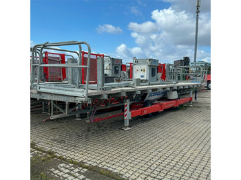 Подъёмник Scanclimber SC 8000: фото 3 Подъёмник Scanclimber SC 8000: фото 3