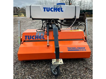 Колёсный погрузчик Tuchel Plus 590 - 150: фото 3