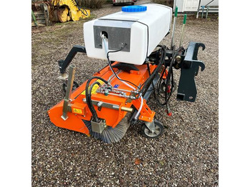 Колёсный погрузчик Tuchel Plus 590 - 150: фото 4