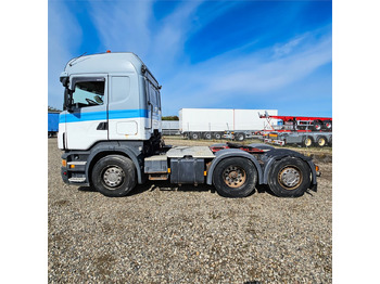 Scania R470 LA 6x2/4 в лизинг Scania R470 LA 6x2/4: фото 2 Scania R470 LA 6x2/4 в лизинг Scania R470 LA 6x2/4: фото 2