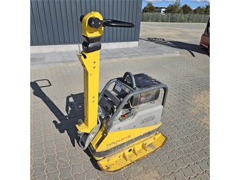 Виброплита WACKER