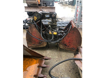 Грейфер ARDEN EQUIPMENT