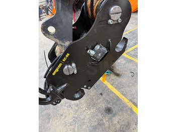 Сцепное устройство ENGCON