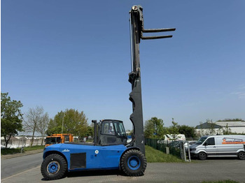 Дизельный погрузчик Linde H320: фото 2 Дизельный погрузчик Linde H320: фото 2