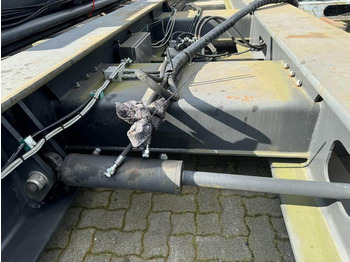 Погрузочно-разгрузочная техника