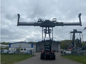 Погрузочно-разгрузочная техника Elme 589-5573 20-40´Spreader: фото 4 Погрузочно-разгрузочная техника Elme 589-5573 20-40´Spreader: фото 4