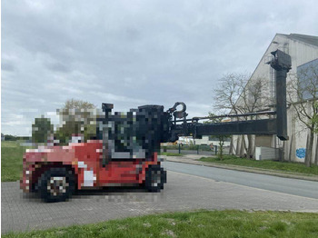 Погрузочно-разгрузочная техника Elme 589-5573 20-40´Spreader: фото 5 Погрузочно-разгрузочная техника Elme 589-5573 20-40´Spreader: фото 5