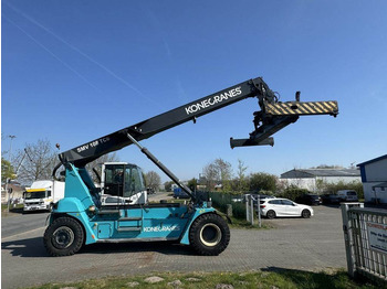 Ричстакер SMV