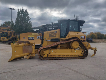 Бульдозер CATERPILLAR D5
