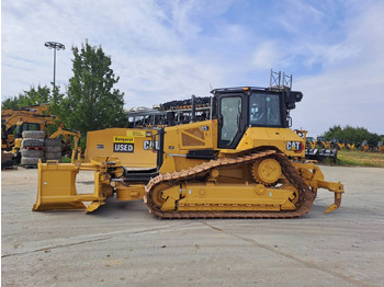 Бульдозер CATERPILLAR D5