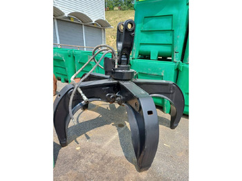 Грейфер CATERPILLAR