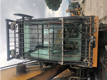 Колёсный экскаватор CAT MH3022-1: фото 3 Колёсный экскаватор CAT MH3022-1: фото 3