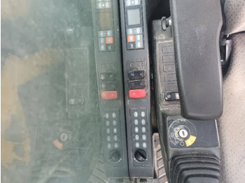 Колёсный экскаватор CAT MH3022-1: фото 5 Колёсный экскаватор CAT MH3022-1: фото 5