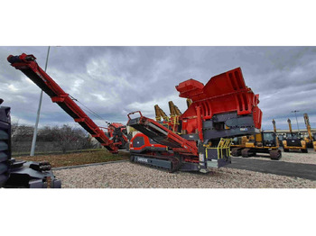 Дробилка SANDVIK