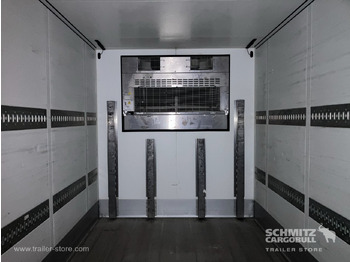 Изотермический полуприцеп SCHMITZ Semiremolque Frigo Standard Double deck: фото 4 Изотермический полуприцеп SCHMITZ Semiremolque Frigo Standard Double deck: фото 4