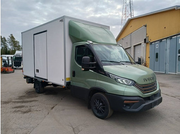 Iveco Daily 35S18A8  в лизинг Iveco Daily 35S18A8: фото 2