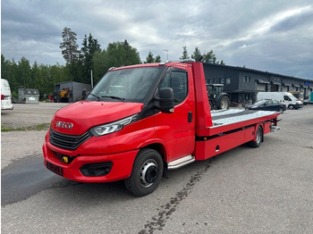 Эвакуатор IVECO Daily 70c18