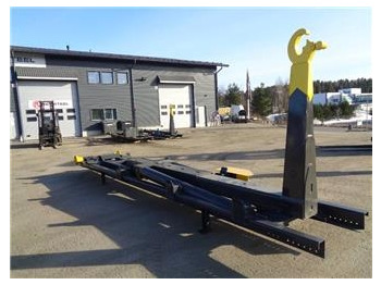 Система портальной погрузки/ Мультилифт