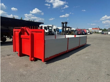 Контейнер для мультилифта