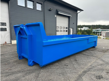 Контейнер для мультилифта