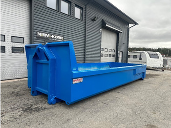 Контейнер для мультилифта