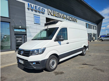 Фургон-рефрижератор VOLKSWAGEN Crafter