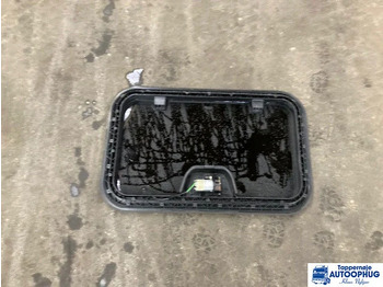 Кузов и экстерьер DAF