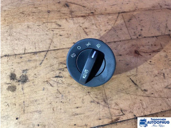 Электрическая система DAF