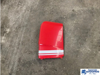 Кузов и экстерьер DAF