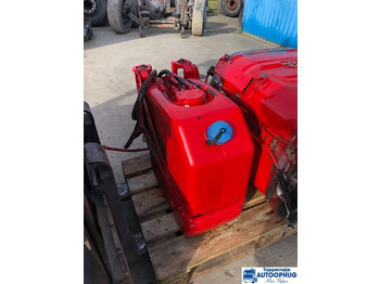 Бак для AdBlue SCANIA P