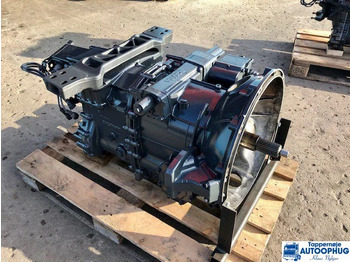 Коробка передач и запчасти SCANIA