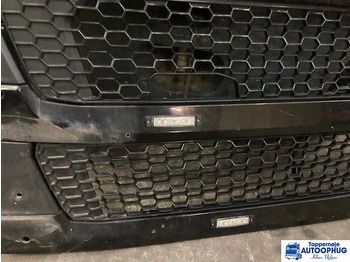 Кузов и экстерьер для Грузовиков Scania R Front grille panel: фото 5