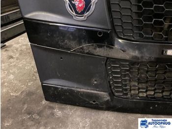 Кузов и экстерьер для Грузовиков Scania R Front grille panel: фото 3