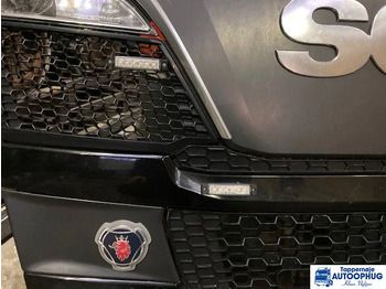 Кузов и экстерьер для Грузовиков Scania R Front grille panel: фото 4