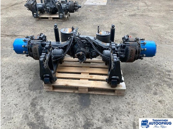 Дифференциал SCANIA