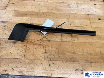 Кузов и экстерьер SCANIA