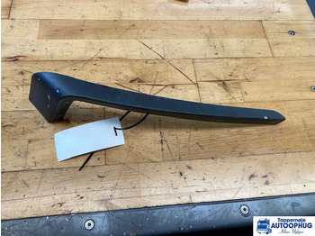 Кузов и экстерьер SCANIA