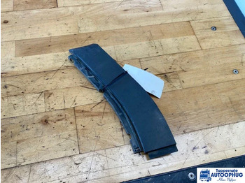 Кузов и экстерьер SCANIA