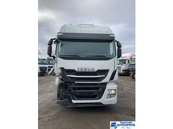 Тягач IVECO Stralis 480