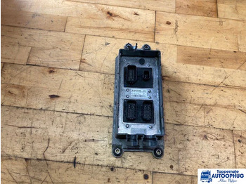 Электрическая система VOLVO