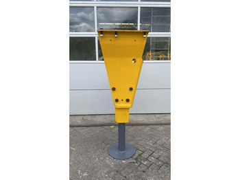 Гидромолот KRUPP