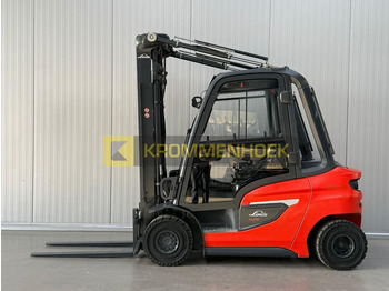 Дизельный погрузчик LINDE H25