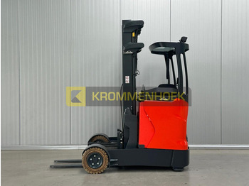 Электропогрузчик LINDE R14
