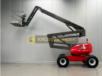 Коленчатый подъемник MANITOU 180 ATJ