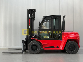 Дизельный погрузчик MANITOU MI 70 D
