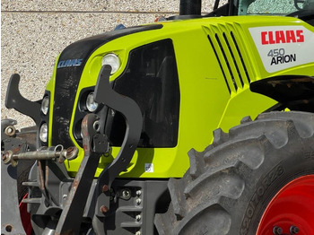 Трактор Claas Arion 450 CIS - HEXASHIFT, airbrakes, suspension,: фото 5 Трактор Claas Arion 450 CIS - HEXASHIFT, airbrakes, suspension,: фото 5