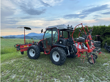 Трактор REFORM